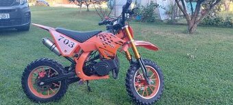 MiniRocket 50