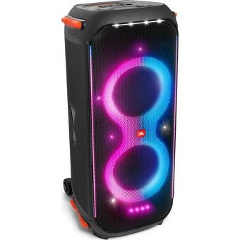 Prenajmem Reprak/Repro Partybox JBL 520, 710, 720