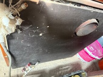 Naftová a plynová kotol