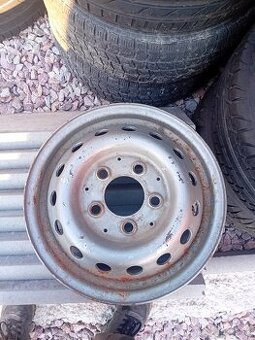Disk mercedes sprinter r15