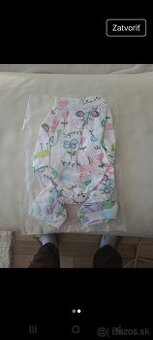 NOVÉ oblečenie pre psíka, veľkosť S