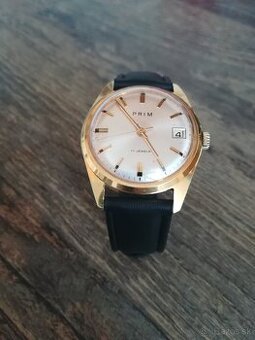 Pánske náramkové hodinky PRIM ELEGANT