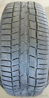 2 zimné pneumatiky 225/50 R17 94H Continental ContiWinterCon