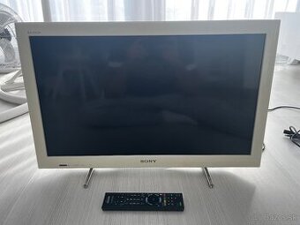Sony Bravia 26” – super stav, len 50 €