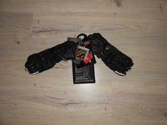 Predam nove damske GORE TEX rukavice HELD AIR N DRY