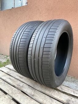Hankook 235/55 R19 2x=50e