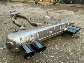 Vyfuk M3 competition xDrive