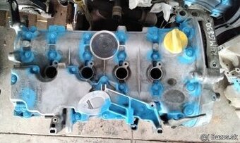 MOTOR RENAULT 1.6 K4MG830 predám