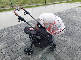 Kinderkraft kocik