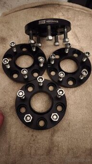 Rozširovacie podložky 5x114.3