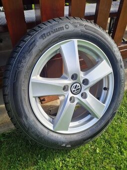 R16 5x112+205/55r16 zima