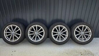 Zimna sada Bmw 320, 225/50 r17