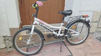 Predám detský bicykel