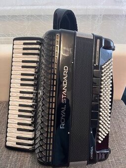 Royalstandard omega