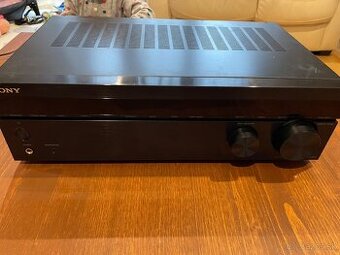 Sony str dn790