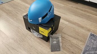 Nová zabalená helma Salewa pura L-XL