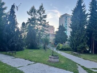 PREDAJ: 2i byt 53 m2; SÍDLISKO - BB; 151.500 €