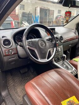 PREDÁM OPEL ANTARA 2.2 CDTI 4x4 (2014) - NEPOJAZDNY