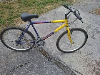 Predám horský bicykel