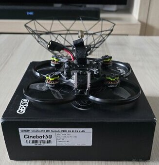 GEPRC Cinebot 30