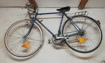 Bicykel favorit