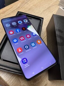 📱 Samsung Galaxy S20+ – 128 GB / 8 GB RAM