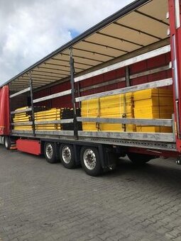 Kupim stropne debnenie