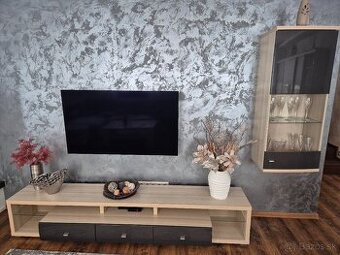 Nábytok do obývačky z Decodomu