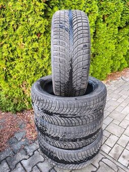 235/55 R19 zimné