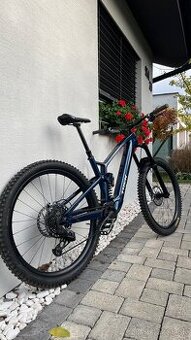 Predám Trek Fue ex-e 9.8GX veľkosť L