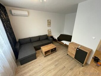 Veľký Meder apartmán (byt v centre)