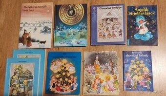 Vianočné knihy pre deti