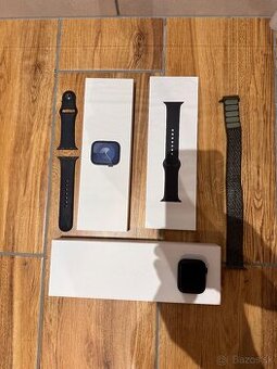 Apple watch 9 45mm