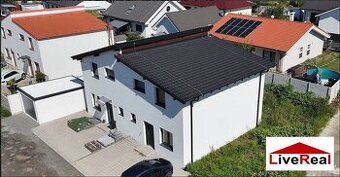 Moderný 4izb, byt/dom, 2podlažný, novostavba, "B" certifik