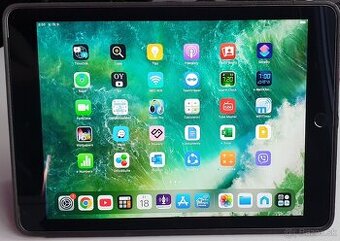 Apple iPad Air 2 128 GB Cellular (SIM karta) - 1