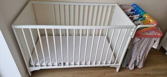 Postielka - nevolajte prosim, len sprava.