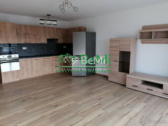 2-izbový byt na prenájom v Mútnom