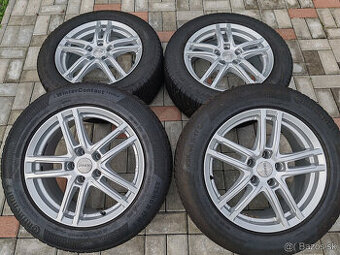 Vw,skoda,audi,seat 5x112