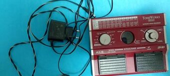 Predam Multiefekty pre basgitaru Korg AX3B..