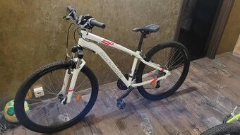 Rockrider 27,5" horský bicykel