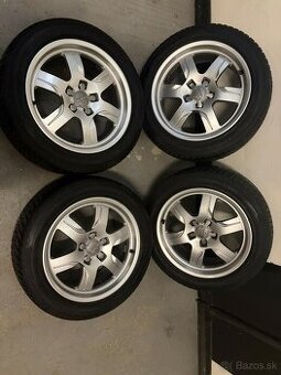 R17 5x112 225/50 R17 zimné 66,6