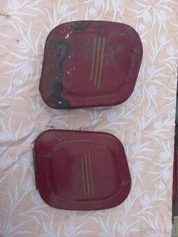 Jawa cz 125 a 175 kastlíky