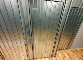 Malý Interný Sklad H39 (2,5 m²) na prenájom (Petržalka, Holí