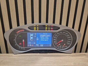 Predam Budiky Ford Convers+ Mondeo S-Max Slovenský jazyk ⚠️