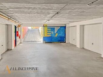 ALL INCLUSIVE | NA PRENÁJOM PODZEMNÁ GARÁŽ, DUNAJSKÁ STREDA 