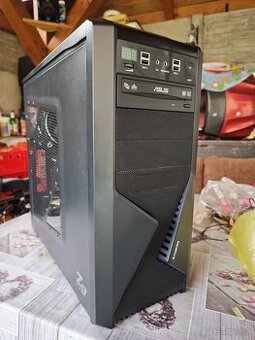 i5 3570K / GeForce GTX 1660 OC 6GB