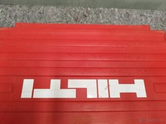 Hilti TE 6-A22 aku kombi kladivo sds plus