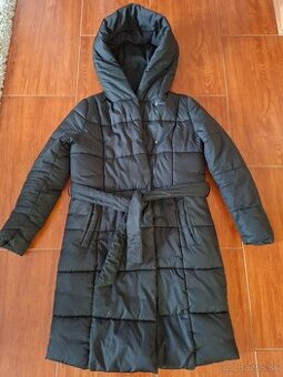 Zimná dlhá bunda Terranova