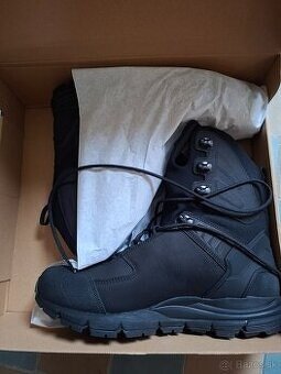 Taktická obuv BOSP Bardejov  vysoké 44