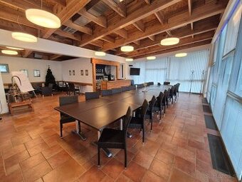 Konferenčné priestory na Vaše firemné akcie, školenia - 1